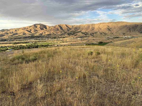 4.25 Acres of Residential Land for Sale in Pocatello, Idaho