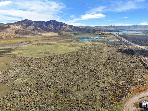 266 Acres of Land for Sale in Soda Springs, Idaho