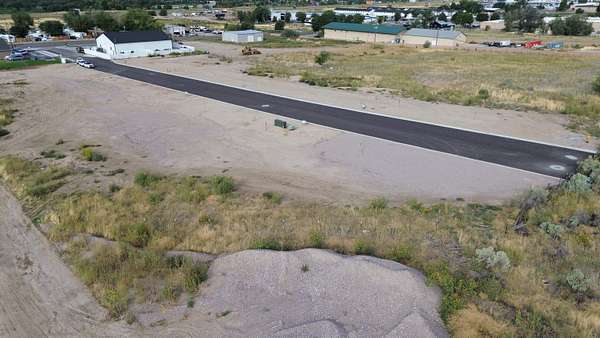 0.34 Acres of Commercial Land for Sale in Pocatello, Idaho