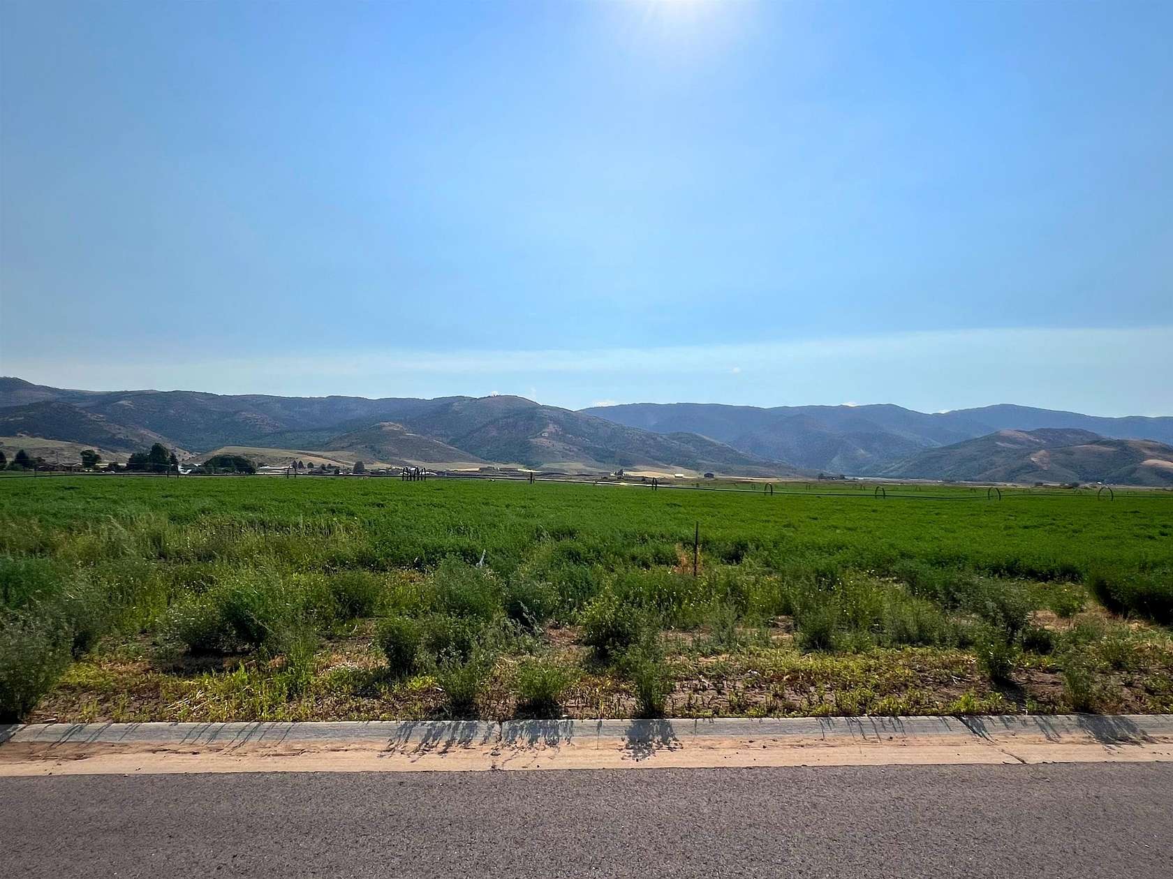 0.62 Acres of Residential Land for Sale in Grace, Idaho