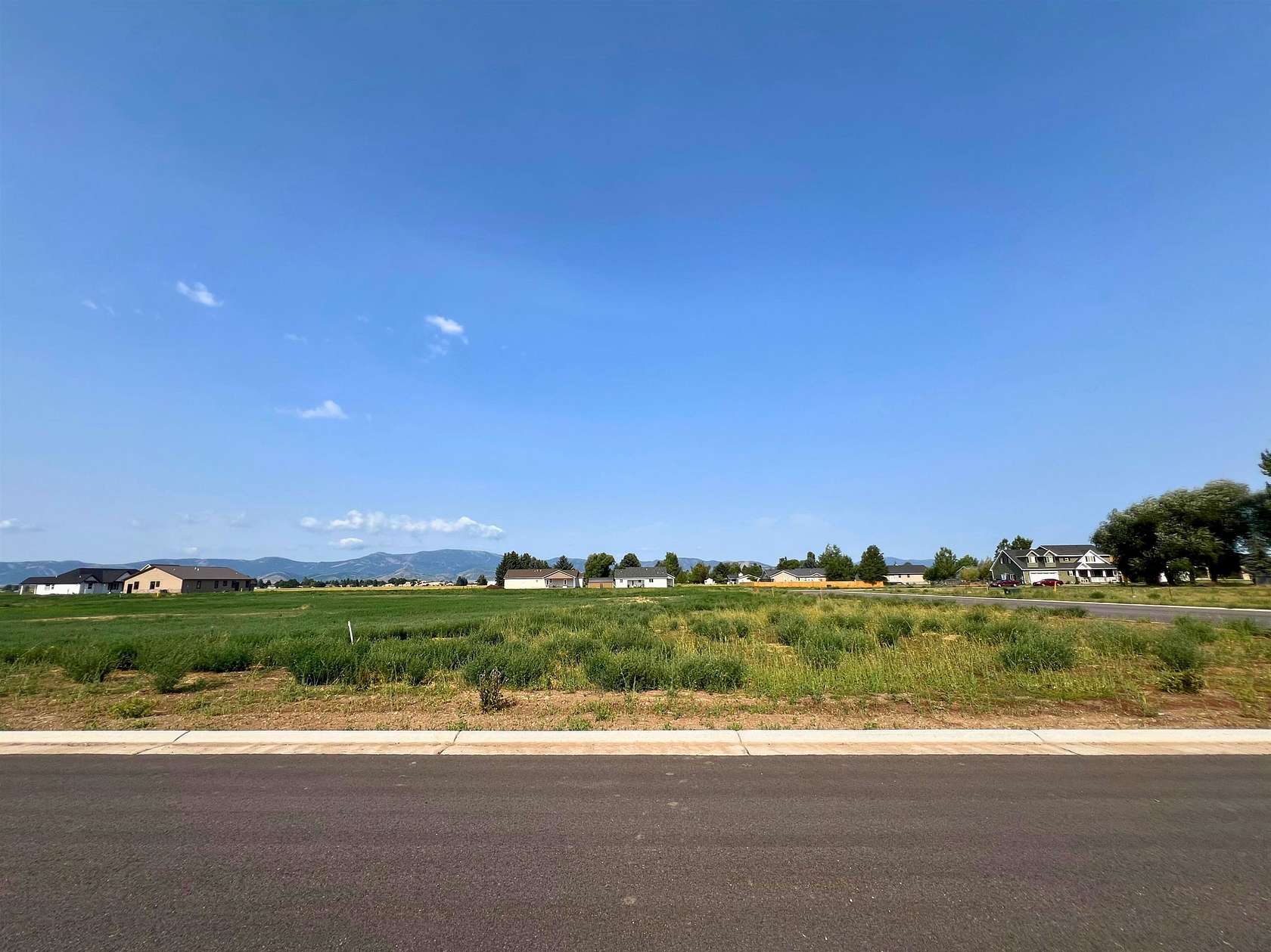 0.43 Acres of Residential Land for Sale in Grace, Idaho