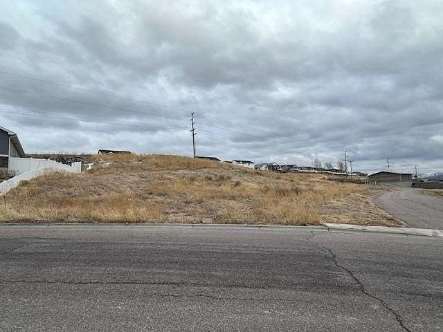 0.29 Acres of Residential Land for Sale in Pocatello, Idaho