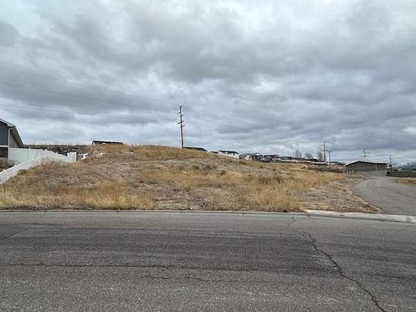 0.29 Acres of Residential Land for Sale in Pocatello, Idaho