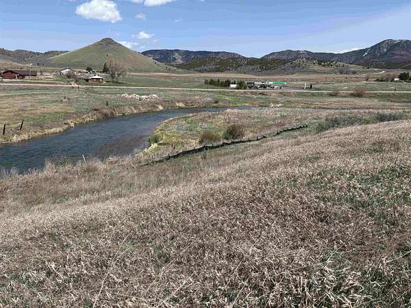 0.51 Acres of Residential Land for Sale in Lava Hot Springs, Idaho