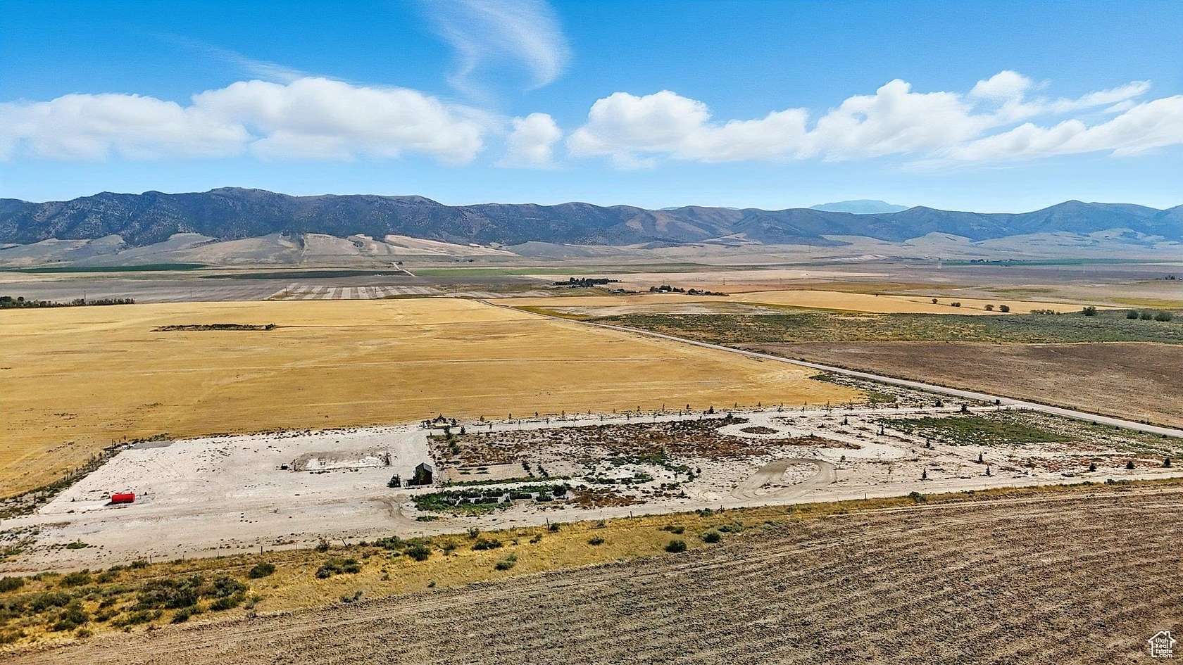 20 Acres of Land for Sale in Arbon, Idaho