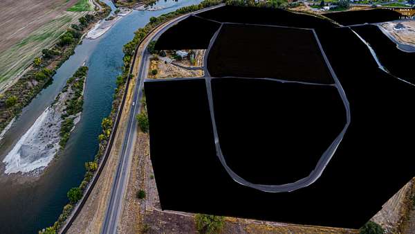 1 Acre of Residential Land for Sale in Blackfoot, Idaho