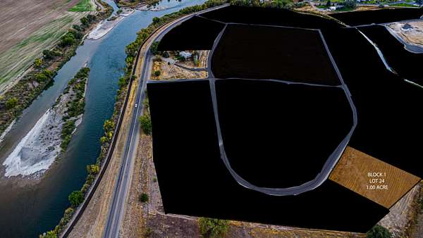 1 Acre of Residential Land for Sale in Blackfoot, Idaho