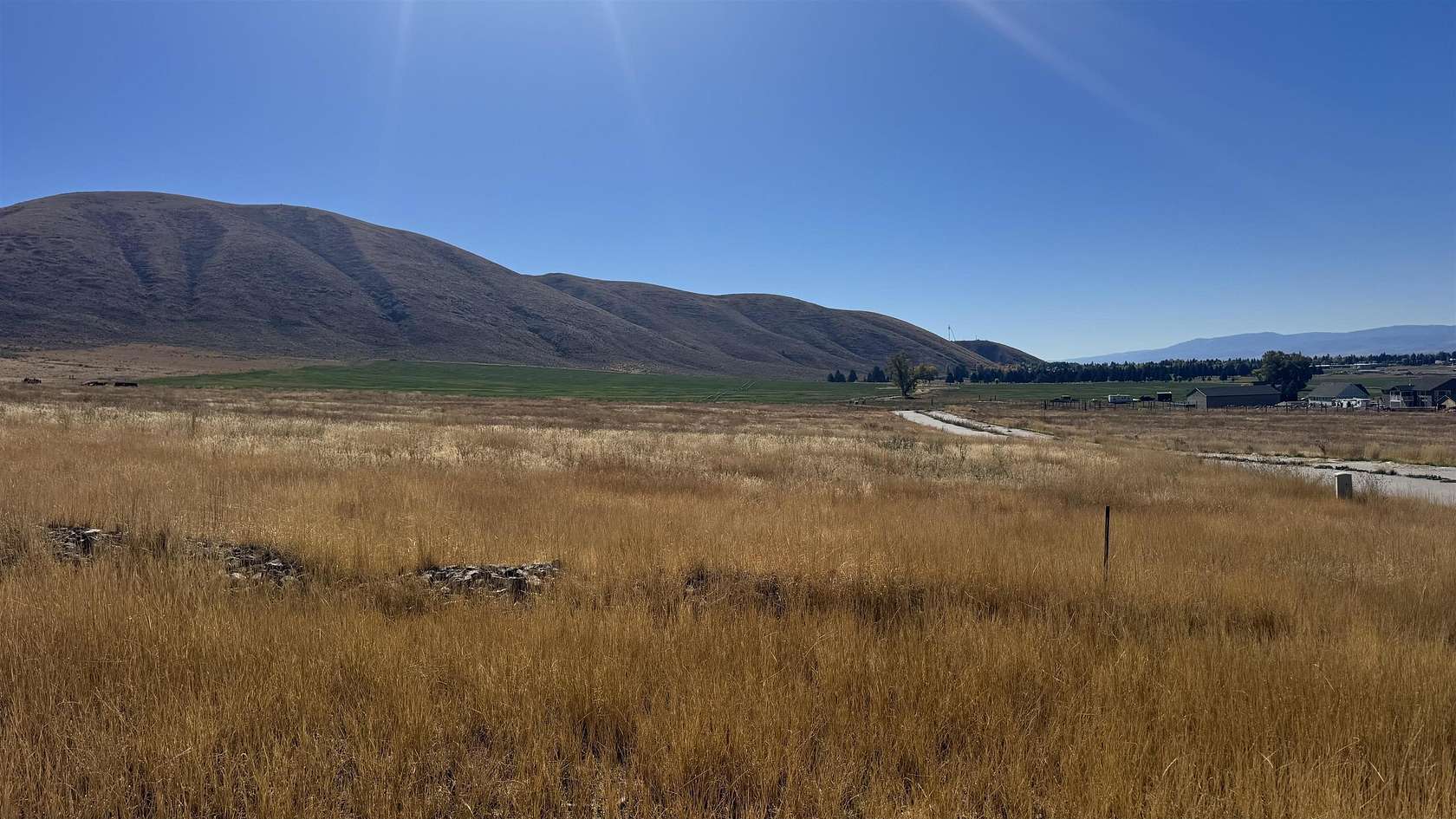 1 Acre of Residential Land for Sale in Montpelier, Idaho