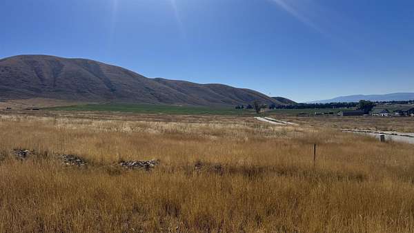 1 Acre of Residential Land for Sale in Montpelier, Idaho