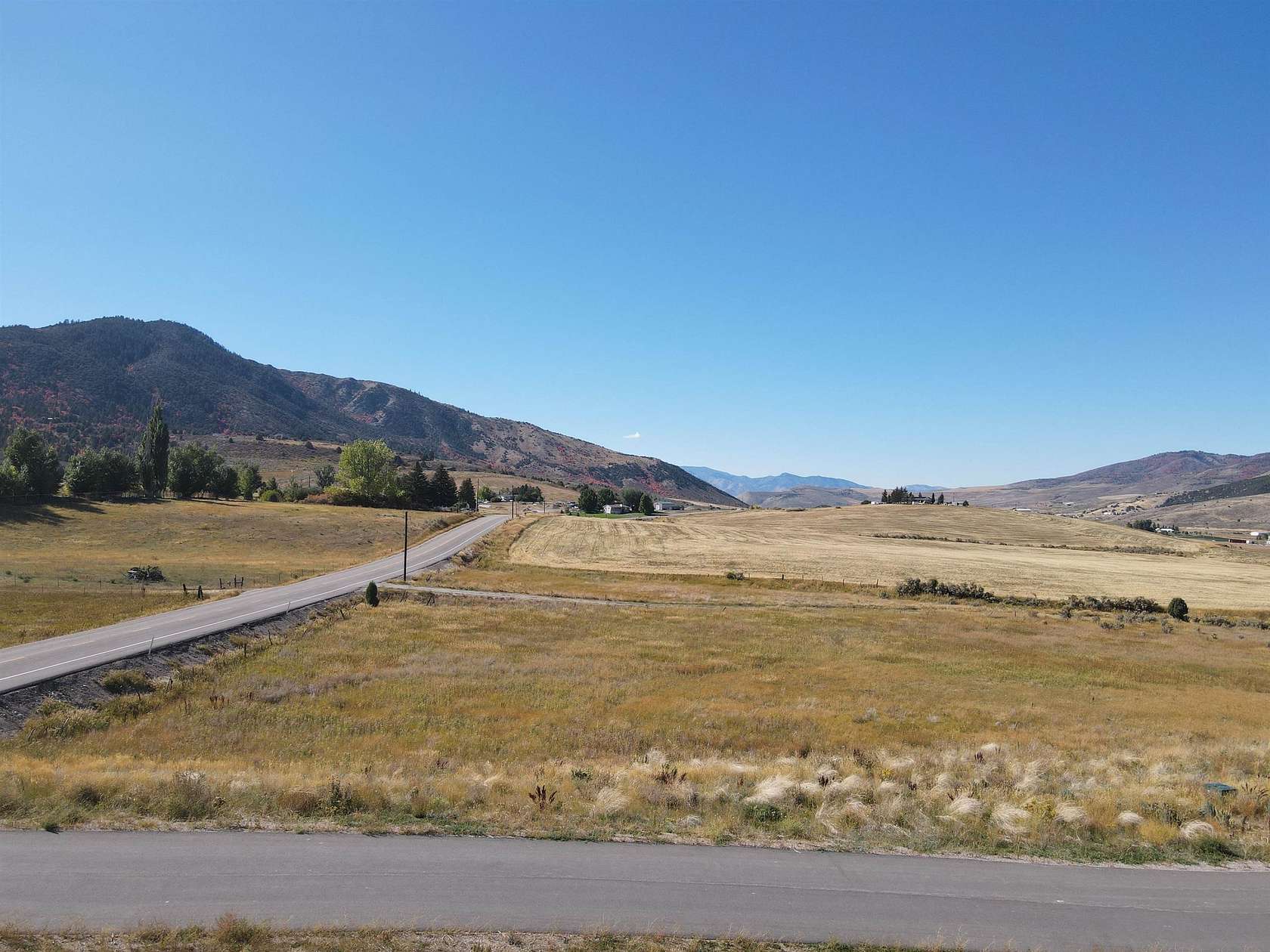 1 Acre of Residential Land for Sale in Lava Hot Springs, Idaho