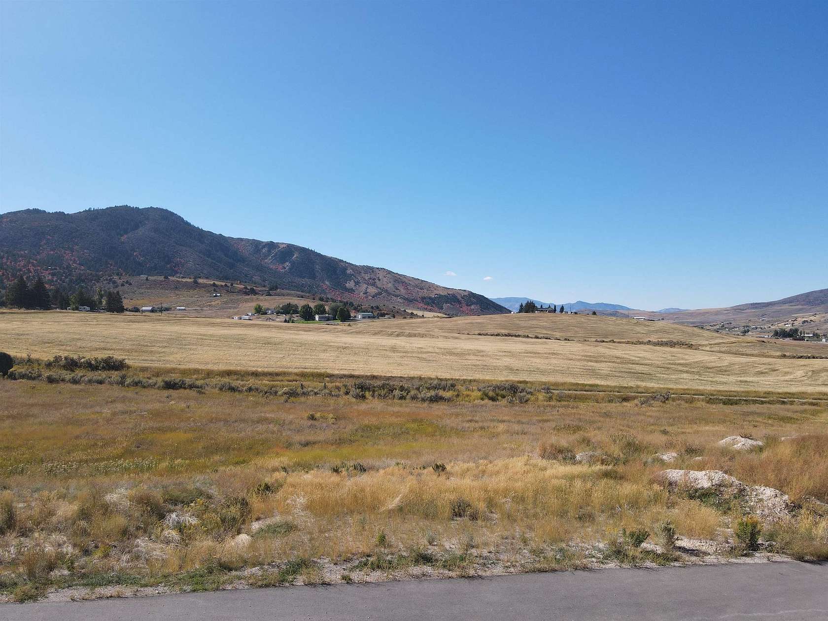 1 Acre of Residential Land for Sale in Lava Hot Springs, Idaho