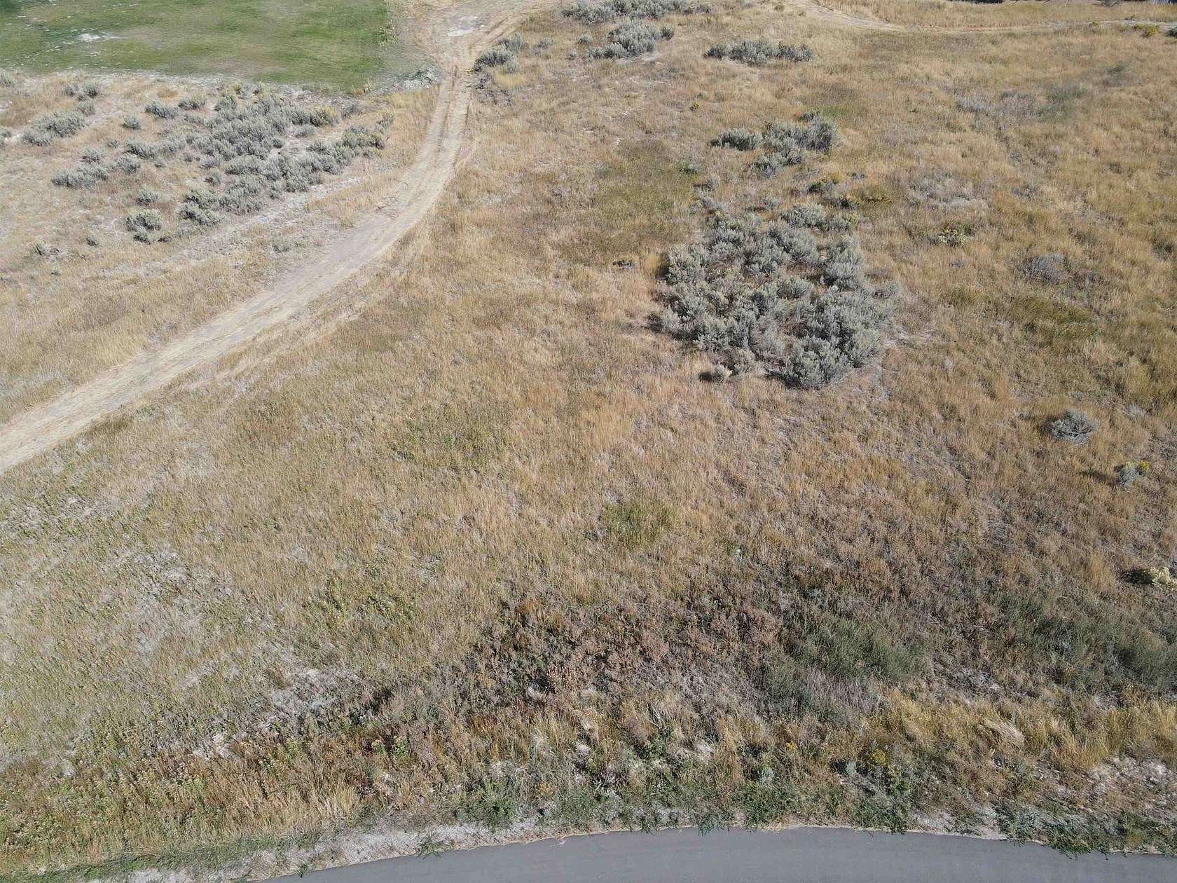 1 Acre of Residential Land for Sale in Lava Hot Springs, Idaho