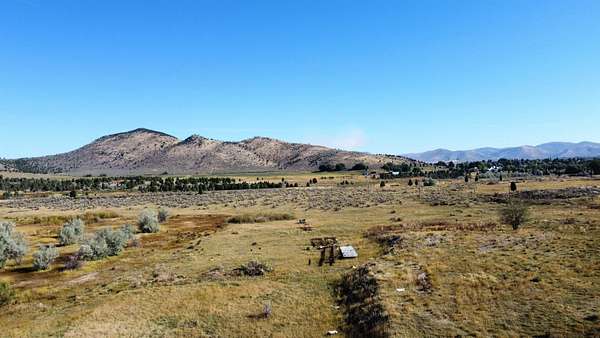 21 Acres of Land for Sale in Soda Springs, Idaho