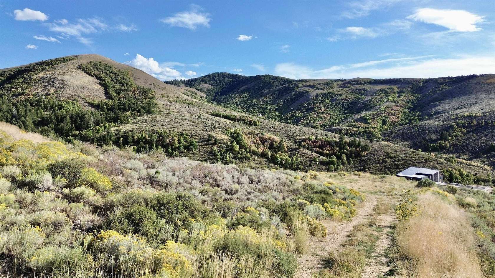5 Acres of Residential Land for Sale in Pocatello, Idaho