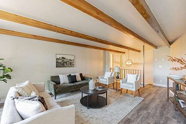 14.4 Acres of Land with Home for Sale in Inkom, Idaho