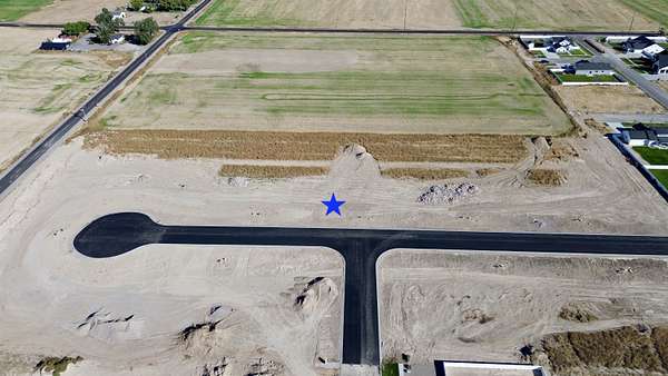 0.48 Acres of Residential Land for Sale in Pocatello, Idaho