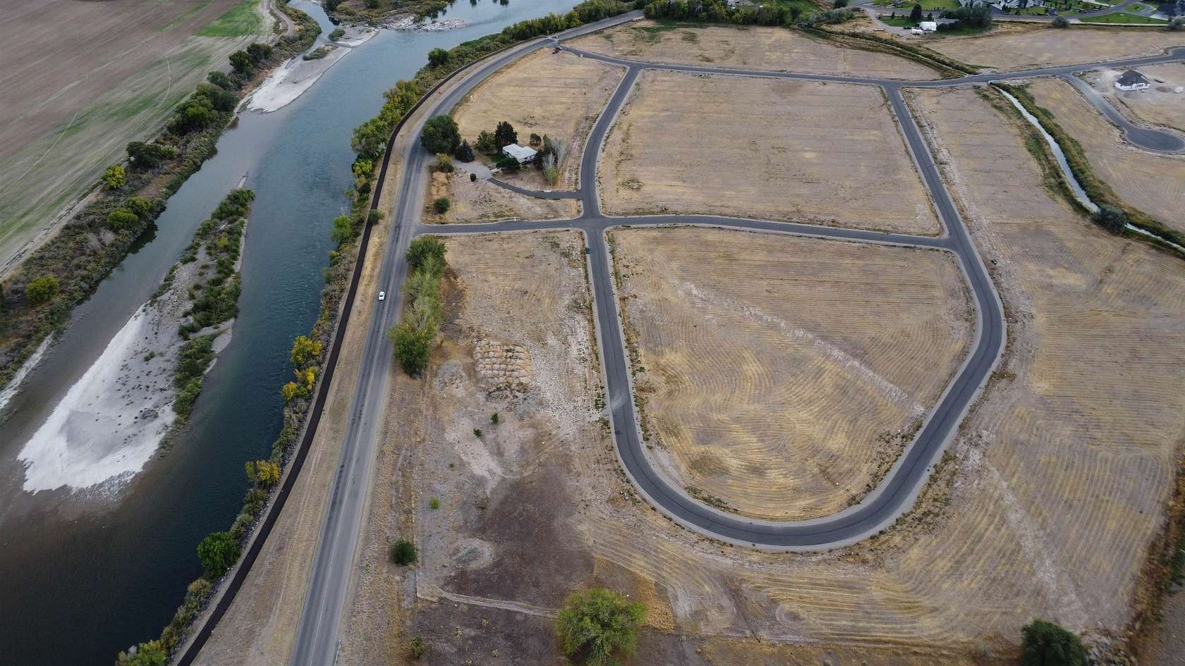 1 Acre of Residential Land for Sale in Blackfoot, Idaho