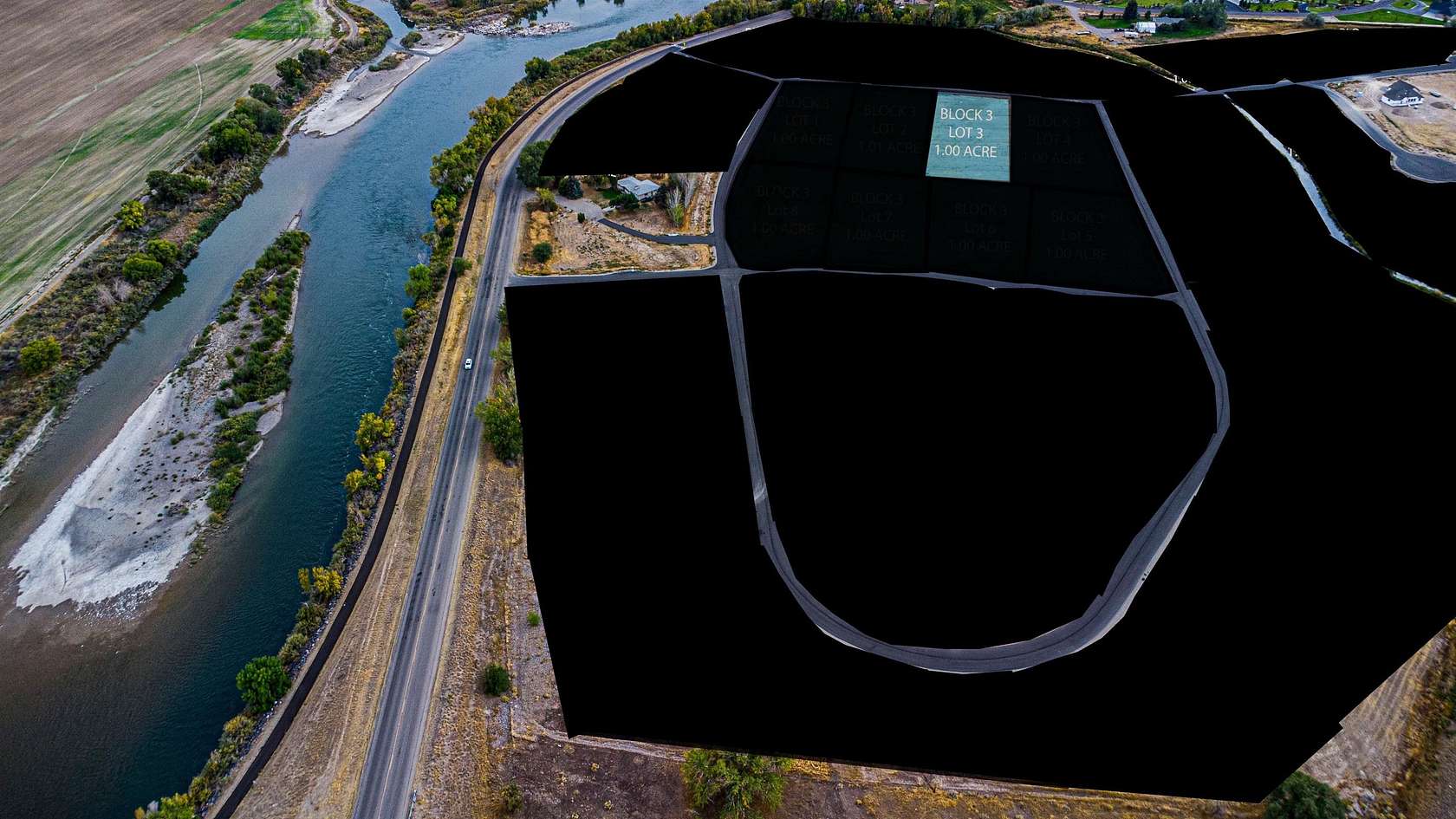 1 Acre of Residential Land for Sale in Blackfoot, Idaho