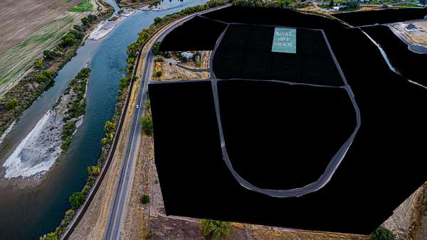 1 Acre of Residential Land for Sale in Blackfoot, Idaho