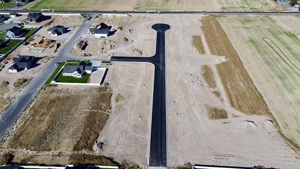 0.45 Acres of Residential Land for Sale in Pocatello, Idaho