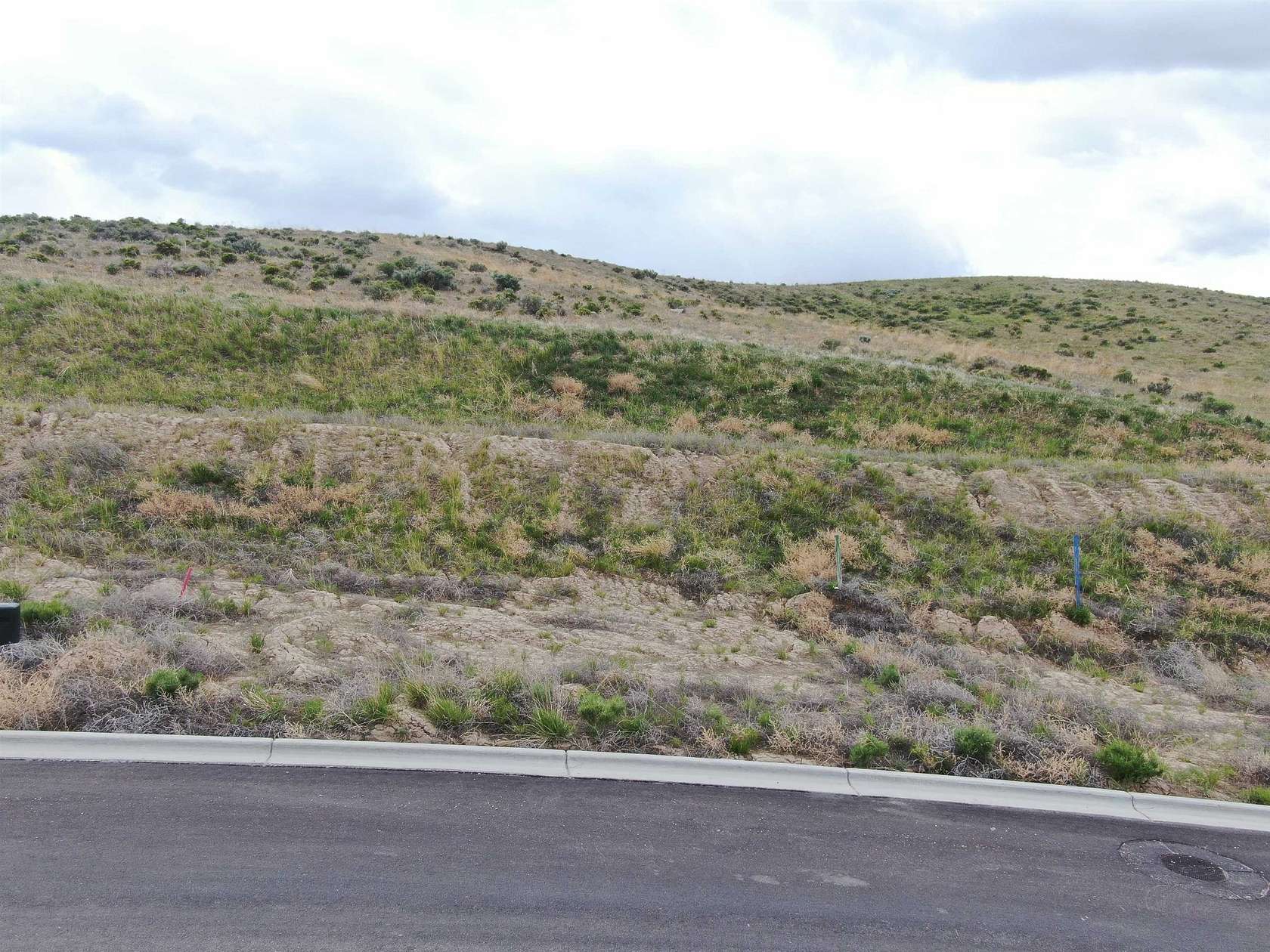 0.39 Acres of Residential Land for Sale in Pocatello, Idaho