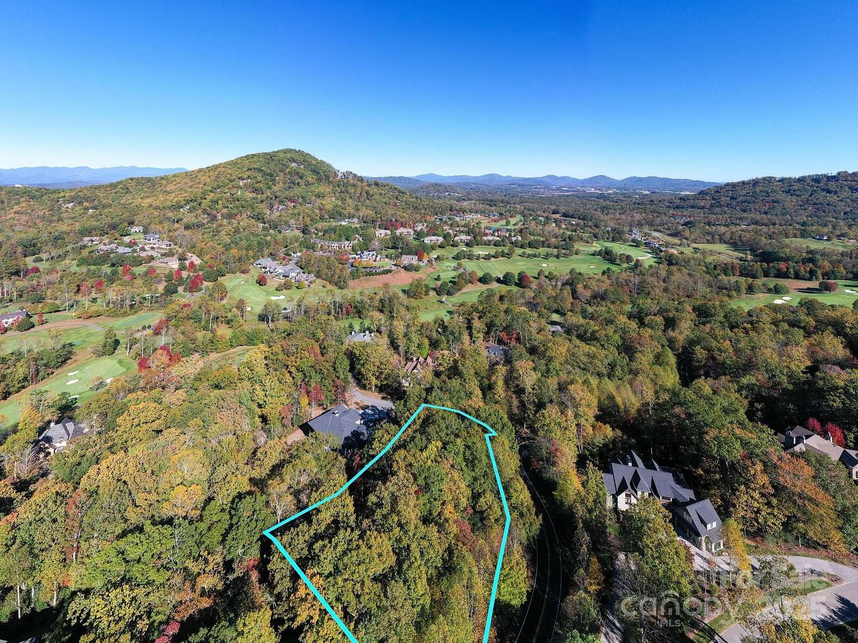 1.4 Acres of Residential Land for Sale in Arden, North Carolina