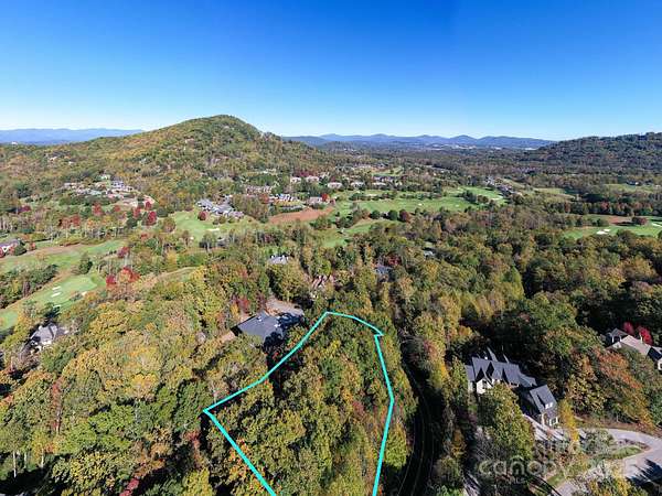 1.4 Acres of Residential Land for Sale in Arden, North Carolina