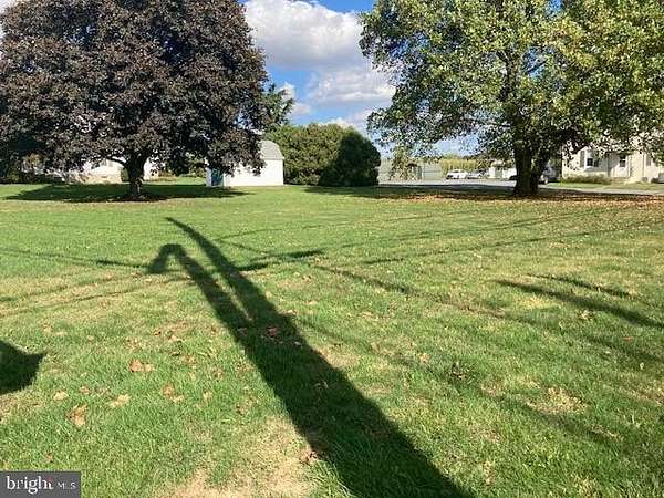 0.32 Acres of Residential Land for Auction in Kinzers, Pennsylvania