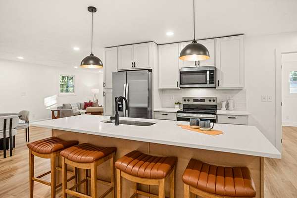 2.7 Acres of Residential Land with Home for Sale in Dickson, Tennessee