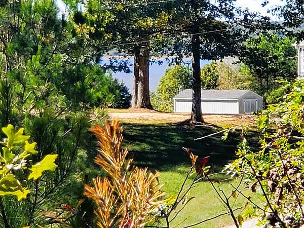 0.83 Acres of Residential Land for Sale in Big Sandy, Tennessee