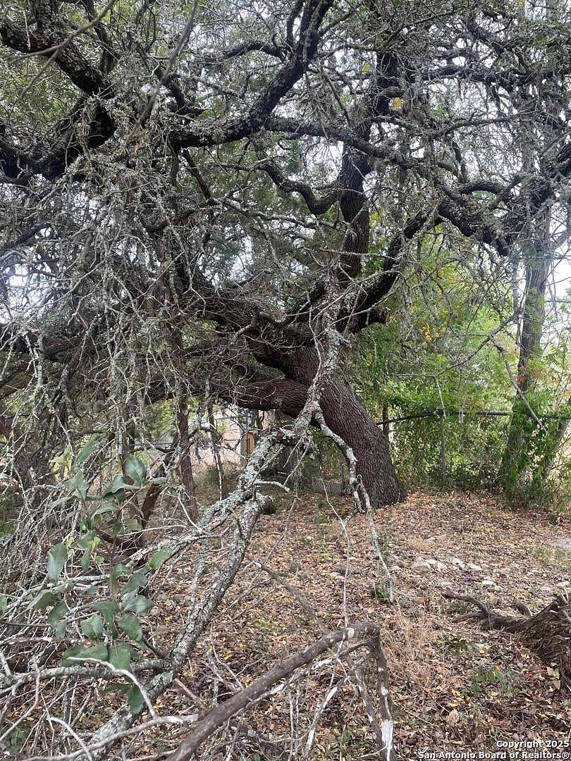 0.1 Acres of Residential Land for Sale in Canyon Lake, Texas