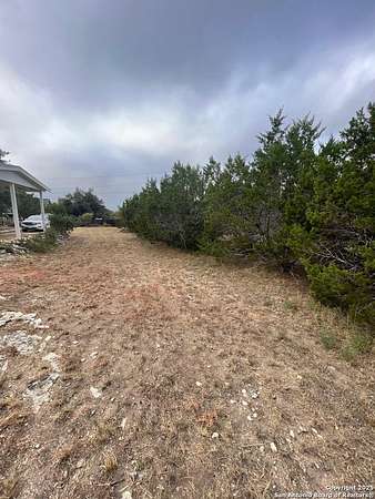 0.11 Acres of Residential Land for Sale in Canyon Lake, Texas
