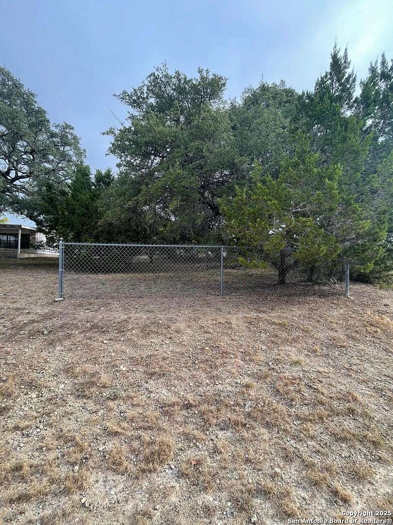 0.1 Acres of Residential Land for Sale in Canyon Lake, Texas