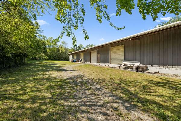 1.53 Acres of Improved Commercial Land for Sale in Nashville, Tennessee