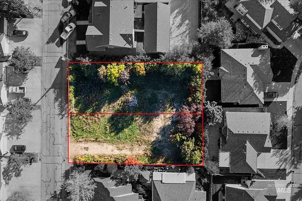 0.28 Acres of Land for Sale in Boise, Idaho