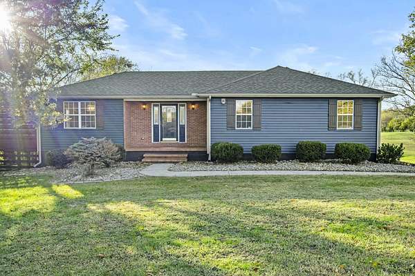 1.6 Acres of Residential Land with Home for Sale in Richmond, Kentucky