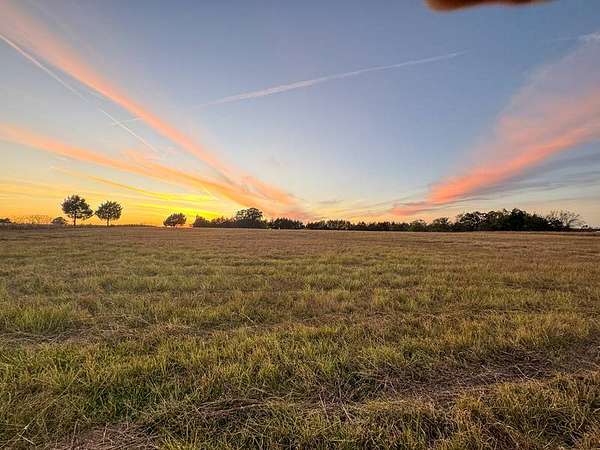 10 Acres of Land for Sale in Lane, Oklahoma