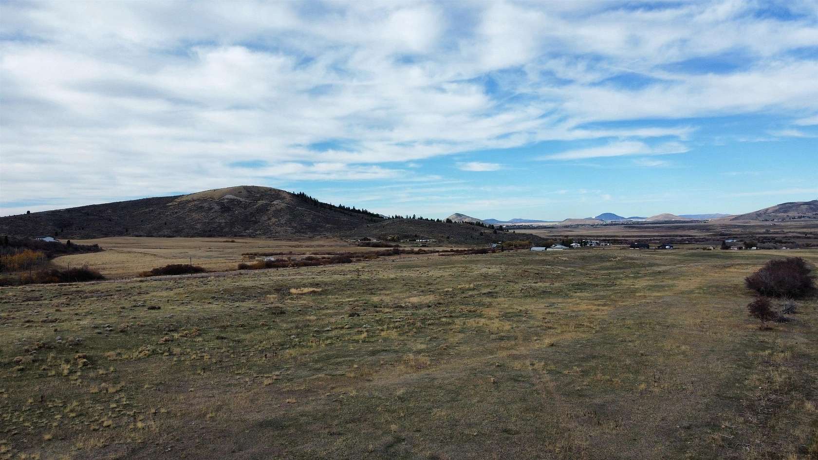 23 Acres of Recreational Land for Sale in Soda Springs, Idaho