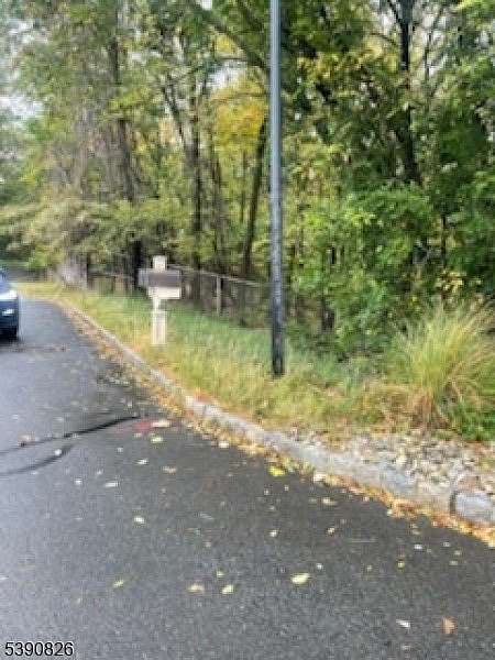 0.07 Acres of Land for Sale in Scotch Plains Township, New Jersey