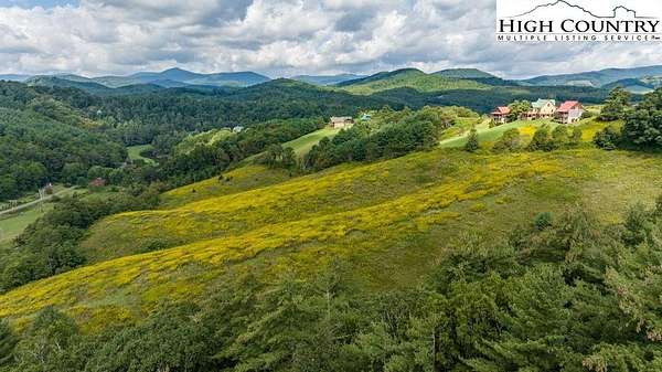 33.8 Acres of Agricultural Land for Sale in Fleetwood, North Carolina