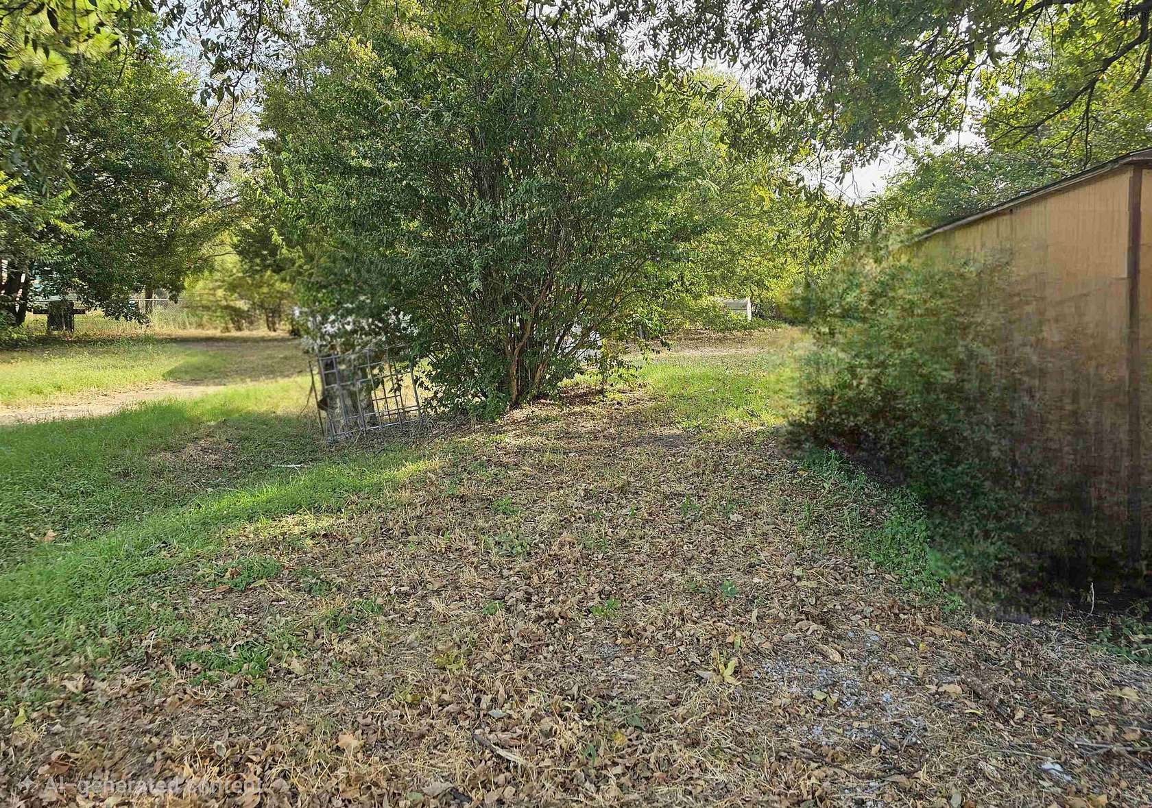 0.17 Acres of Residential Land for Sale in Burkburnett, Texas