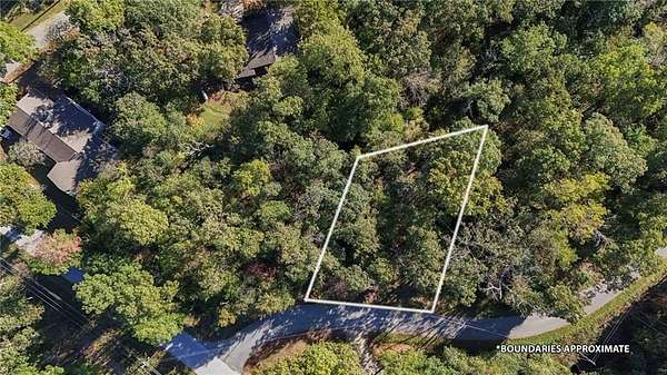 0.23 Acres of Land for Sale in Bella Vista, Arkansas