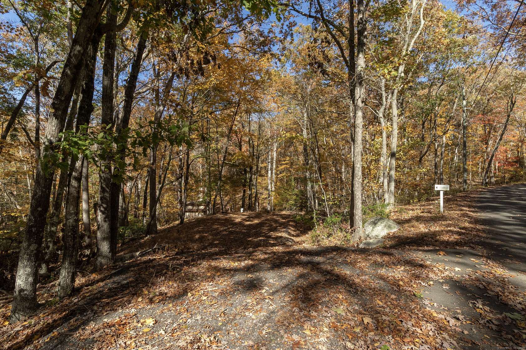 4.49 Acres of Residential Land for Sale in Clinton, Connecticut