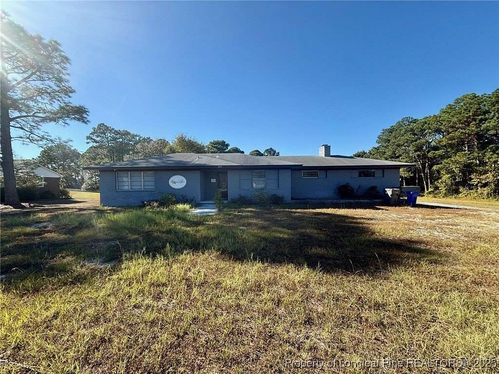 3 Acres of Mixed-Use Land for Sale in Hope Mills, North Carolina