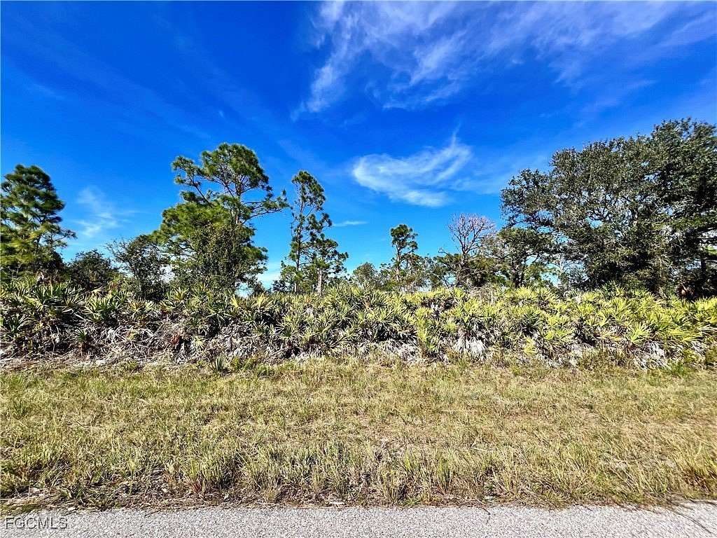 0.23 Acres of Residential Land for Sale in Port Charlotte, Florida