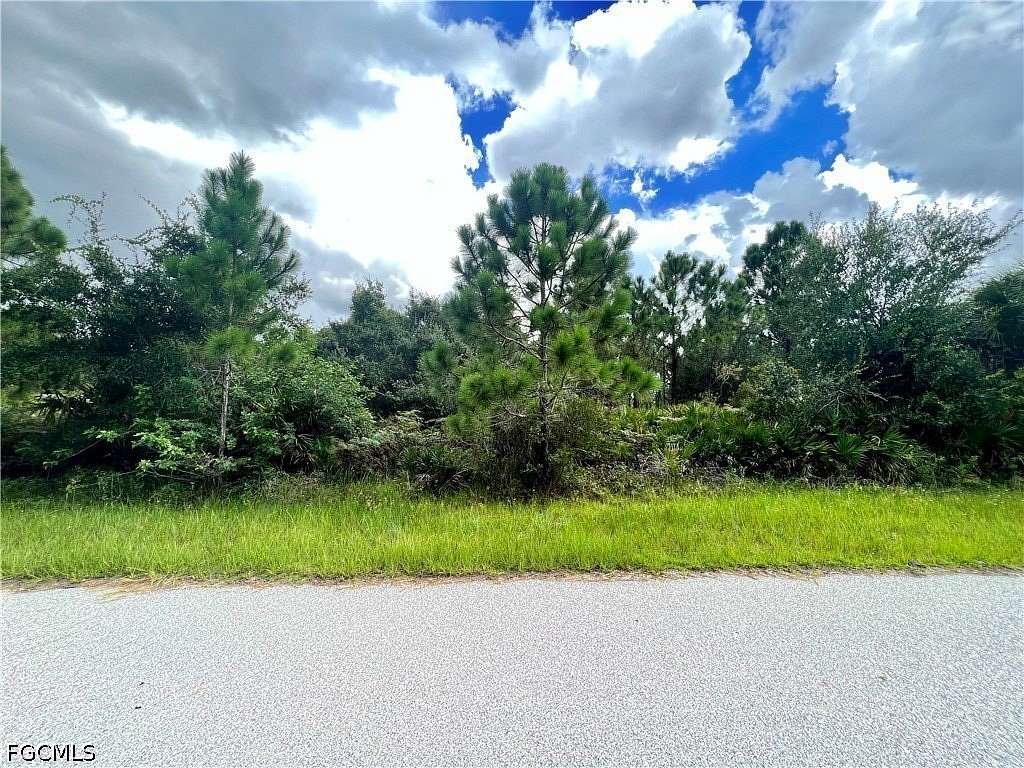 0.23 Acres of Residential Land for Sale in Port Charlotte, Florida