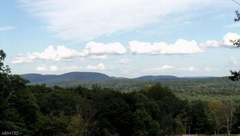 6.3 Acres of Residential Land for Sale in West Milford Township, New Jersey