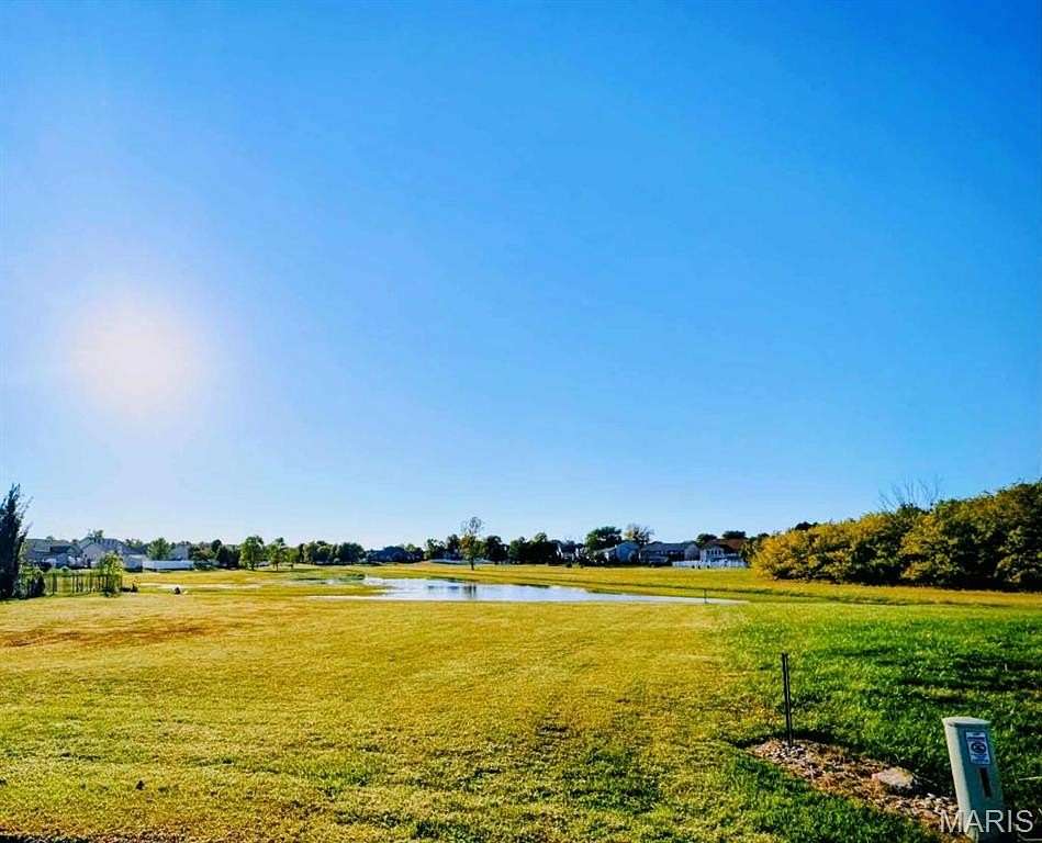 0.26 Acres of Residential Land for Sale in Granite City, Illinois