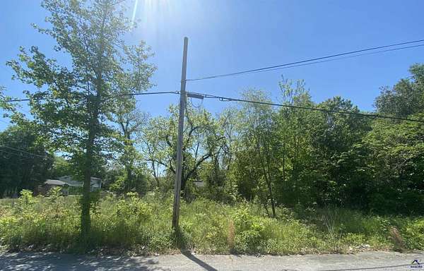 0.38 Acres of Residential Land for Sale in Macon, Georgia