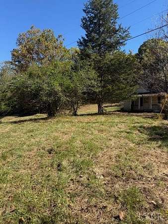 12.6 Acres of Land for Sale in Goodview, Virginia
